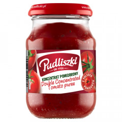 Koncentrat pomidorowy Pudliszki 30% 190g 