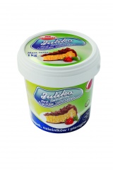 Czarnków Serek Śmietankowy Juliko1kg