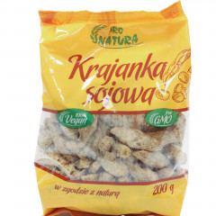 Krajanka sojowa Pro Natura 