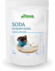 Soda oczyszczona Witpak 