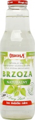SOK Z BRZOZY Z BEZ CUKRU 750ML