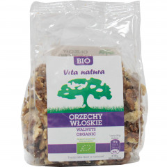 Orzech włoski Bio Vita-Natura