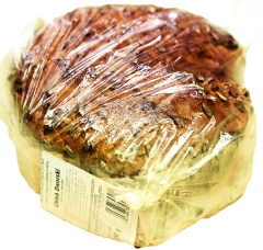 Chleb dworski Kuflewski 