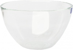 Salaterka szklana 17cm 