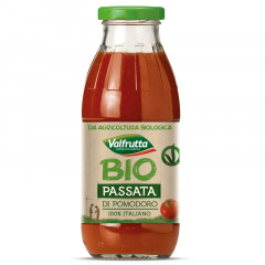 Valfriutta passata przecier pomidorowy bio 