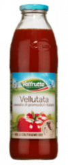 Przecier pomidorowy Valfrutta 