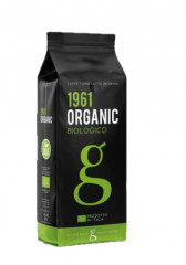 Kawa ziarnista golden brasil 1961 organic 1kg 