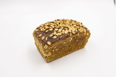 Ozdowscy chleb orkiszowy krojony 300g 