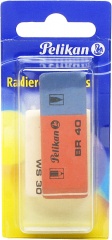 Gumka do mazania Pelikan br40 i ws30 2szt 