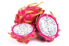 Pitahaja czerwona - Wietnam 