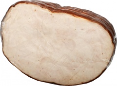 Szynka litewska z indyka morliny 