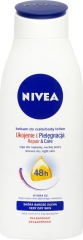 Nivea body balsam regenerujący do ciała sos sk.bardzo.sucha 