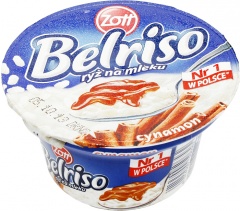 Deser belriso exotic 