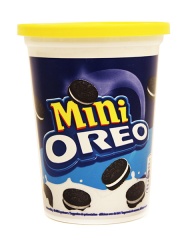 Ciastka Oreo keks mini 