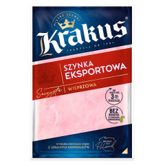Szynka Krakus eksportowa 