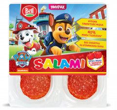 Salami Psi Patrol 80g