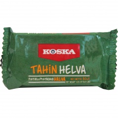 Chałwa pistacjowa Koska 