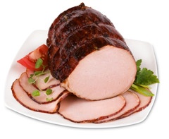 Schab wiśniowy Olewnik 