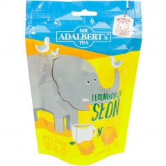 Herbata ekspresowa lemoniadowy słoń  15*2,2 g 