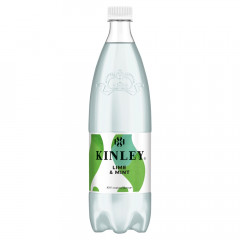 Napój gazowany Kinley Tonic Lime & Mint Yang 