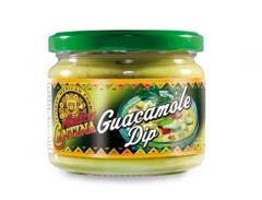 Dip antica cantina guacamole style 300g 
