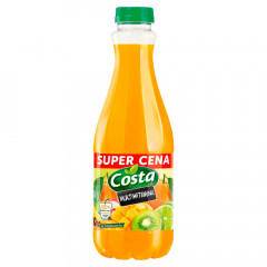 Costa Napój multiwitamina butelka aPet 1L