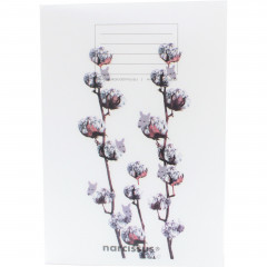 Zeszyt w kratkę fun A5 60 kartek 