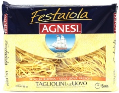 Makaron Agnesi festaiola