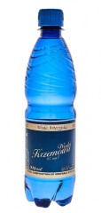 RAJ TATR Woda Krzemowa 0,5l 