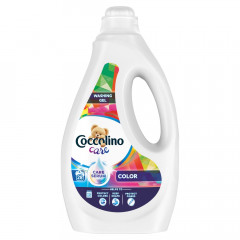 Coccolino Care żel do prania kolorowych tkanin 1.12L (28 prań)
