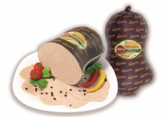 Filety gotowany z piersi kurcząt Drobimex 