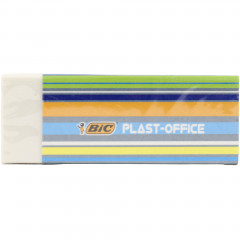 BIC Plast-Office Gumka 1szt