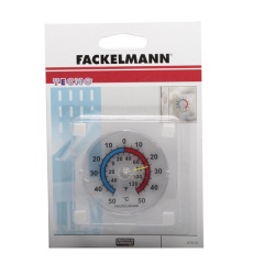 Termometr zewnetrzny 7,5cm 