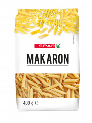 Makaron Spar pióra 
