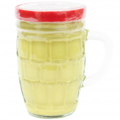 Musztarda Rolnik piwna 