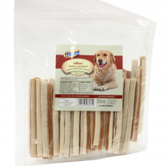 Przysmak dla psa Hilton soft sandwich paski z kurczaka 
