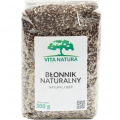 Błonnik vitanatura witalny 300g 