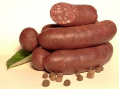 Kaszanka porcyjna tj 