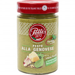 Pesto polli alla Genovese 