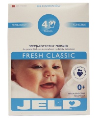 Jelp proszek fresh classic 