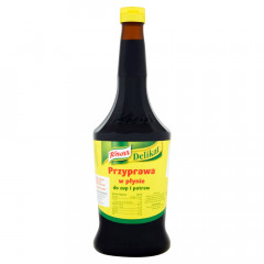 Knorr Delikat Przyprawa Przyprawa uniwersalna w płynie 860 ml