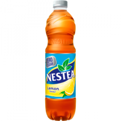 Napój niegazoway Nestea Ice Tea zero cytryna + 0,50 zł kaucji 