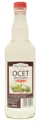 Piotr i Paweł - ocet spirytusowy 10% 