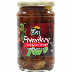 Pomidory suszone kier 