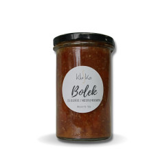 Sos kluska boloński bolek 