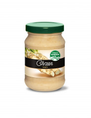 Chrzan Green Garden tarty 170g 