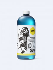 Płyn do podłogi francuska lawenda yope 