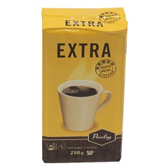 Kawa paulig extra mielona 