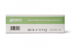 Test antygenowy sars-cov-2 boson 