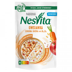 NESVITA Owsianka Zdrowa Skóra 210 g